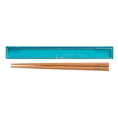 matratt 箸箱セット